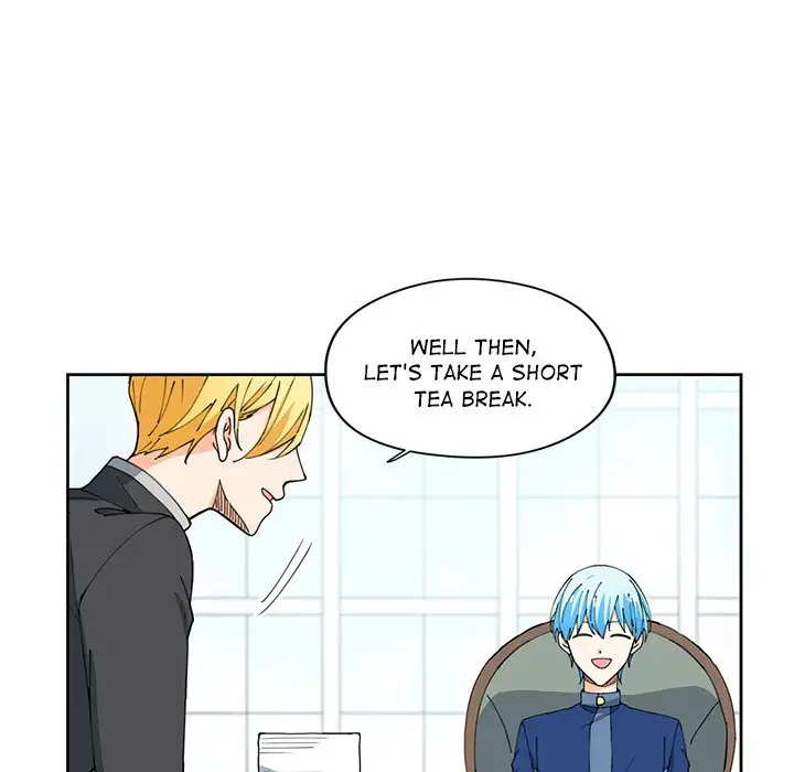 Our Secret Garden Chapter 12 - Page 16