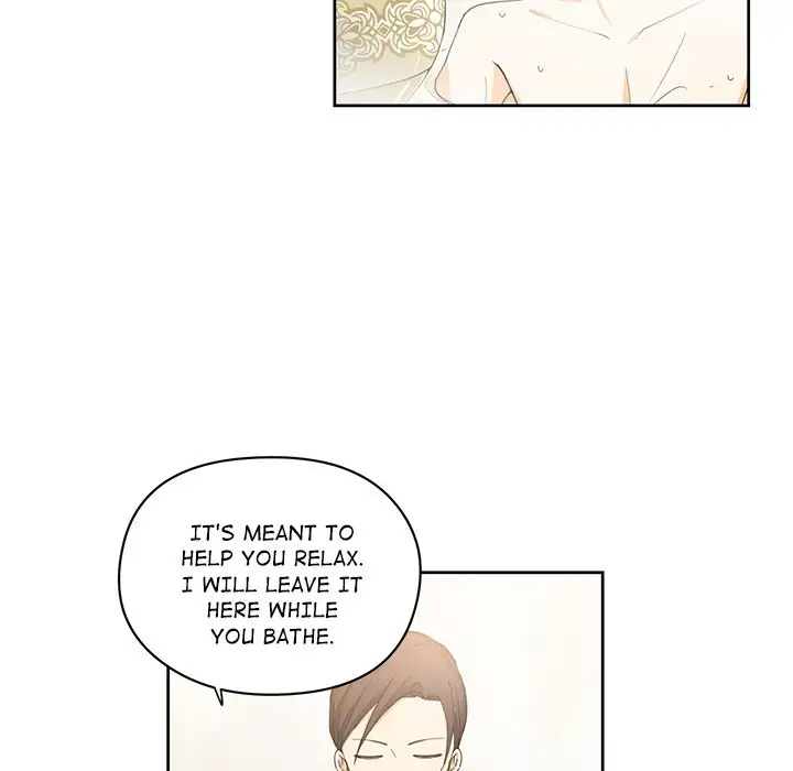 Our Secret Garden Chapter 12 - Page 41