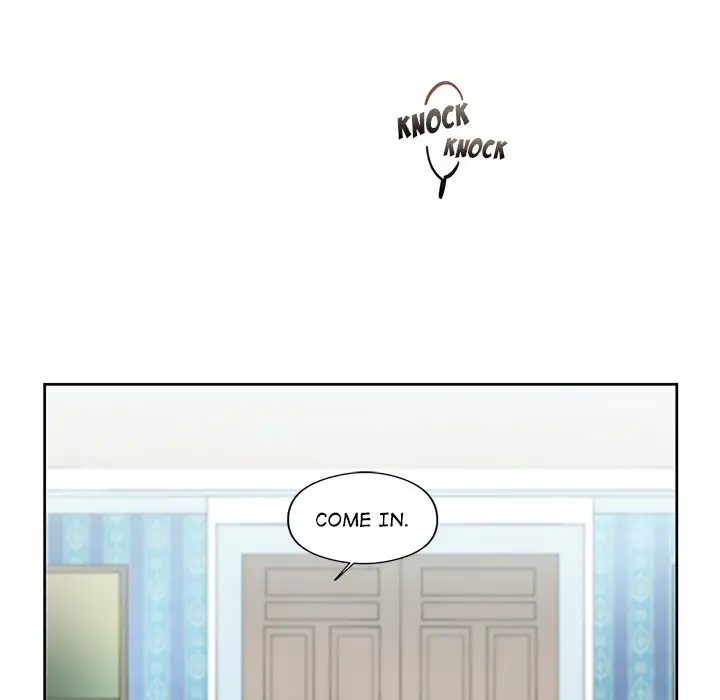 Our Secret Garden Chapter 12 - Page 7