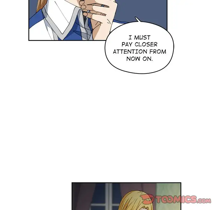 Our Secret Garden Chapter 12 - Page 74