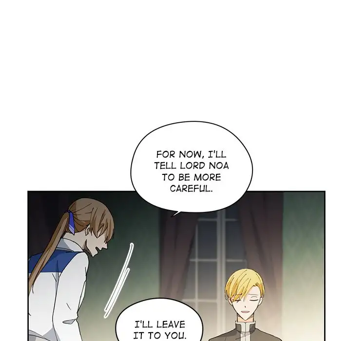 Our Secret Garden Chapter 12 - Page 80