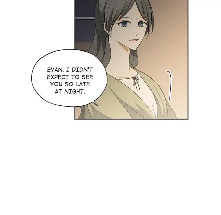 Our Secret Garden Chapter 13 - Page 63