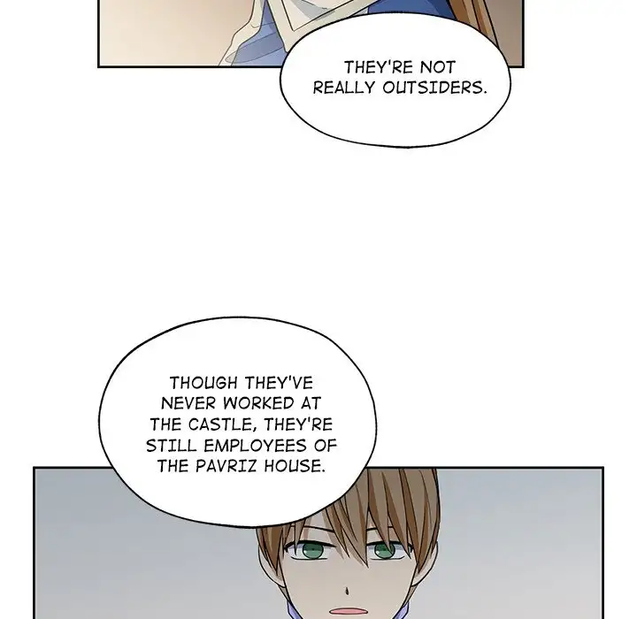 Our Secret Garden Chapter 13 - Page 71