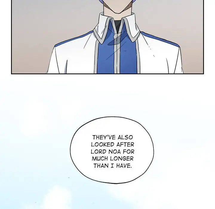 Our Secret Garden Chapter 13 - Page 72