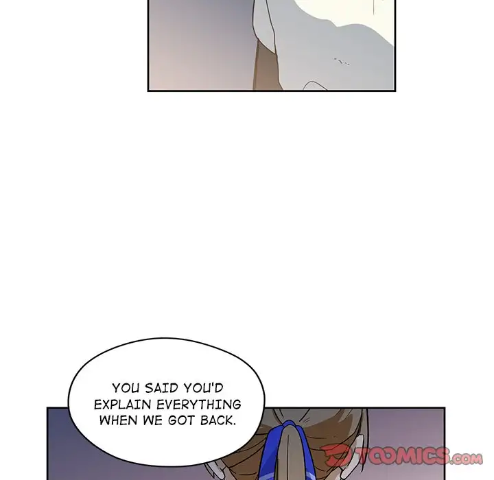 Our Secret Garden Chapter 15 - Page 14