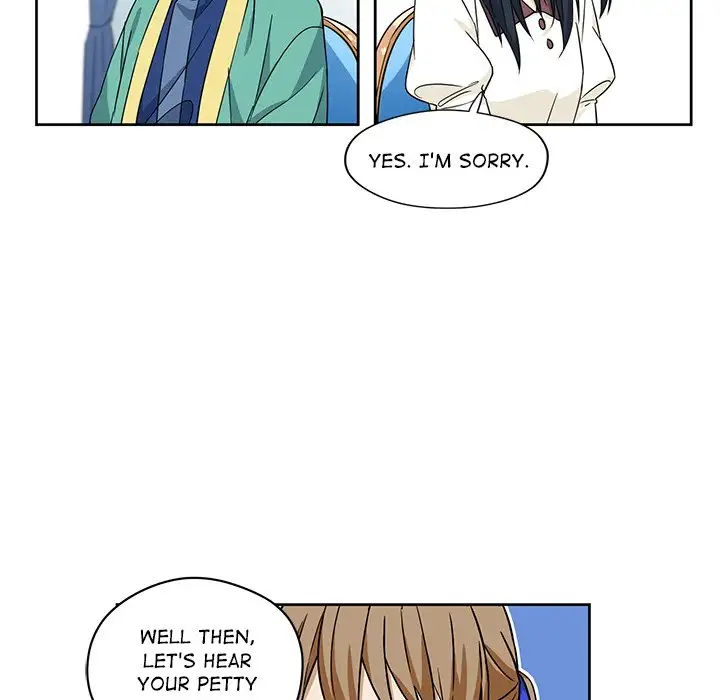 Our Secret Garden Chapter 16 - Page 33