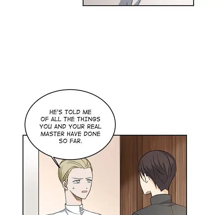 Our Secret Garden Chapter 18 - Page 40