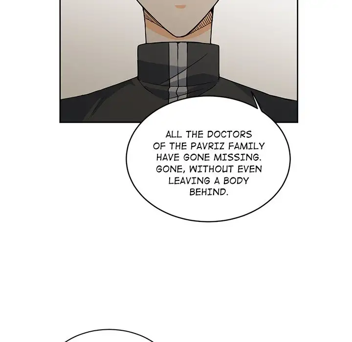 Our Secret Garden Chapter 18 - Page 45