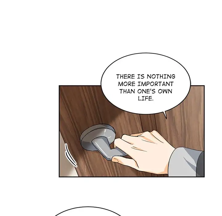 Our Secret Garden Chapter 18 - Page 48