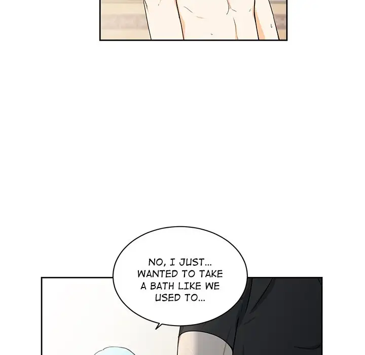 Our Secret Garden Chapter 19 - Page 76