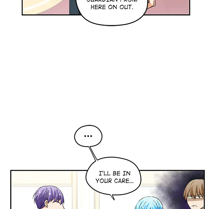 Our Secret Garden Chapter 2 - Page 63