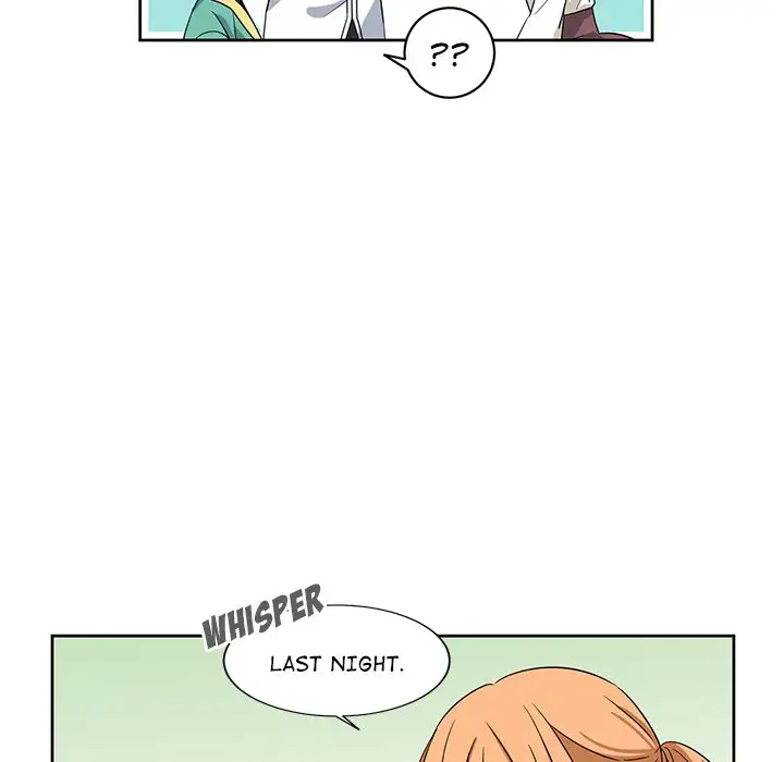 Our Secret Garden Chapter 20 - Page 36