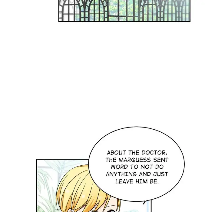 Our Secret Garden Chapter 20 - Page 64