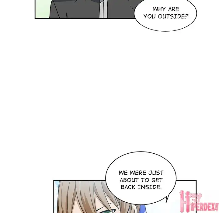 Our Secret Garden Chapter 21 - Page 31