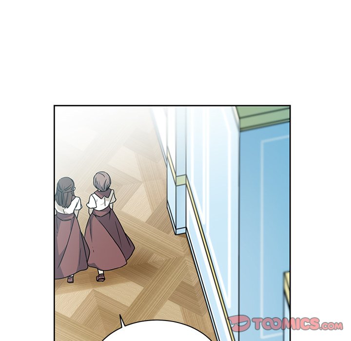 Our Secret Garden Chapter 22 - Page 62