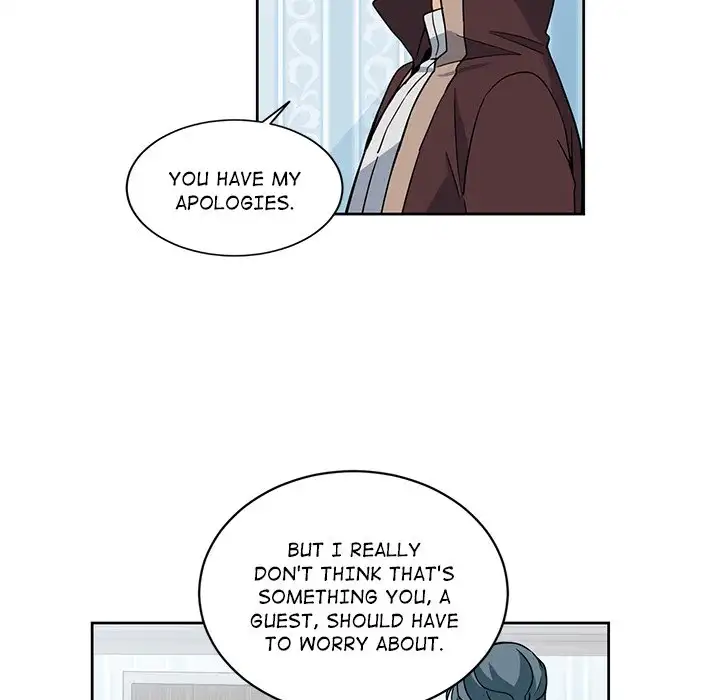 Our Secret Garden Chapter 25 - Page 25