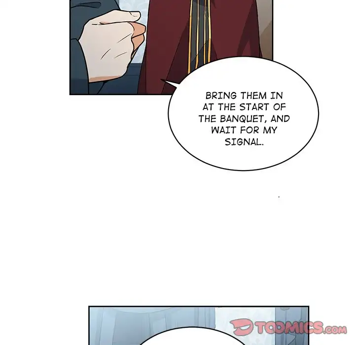 Our Secret Garden Chapter 26 - Page 66