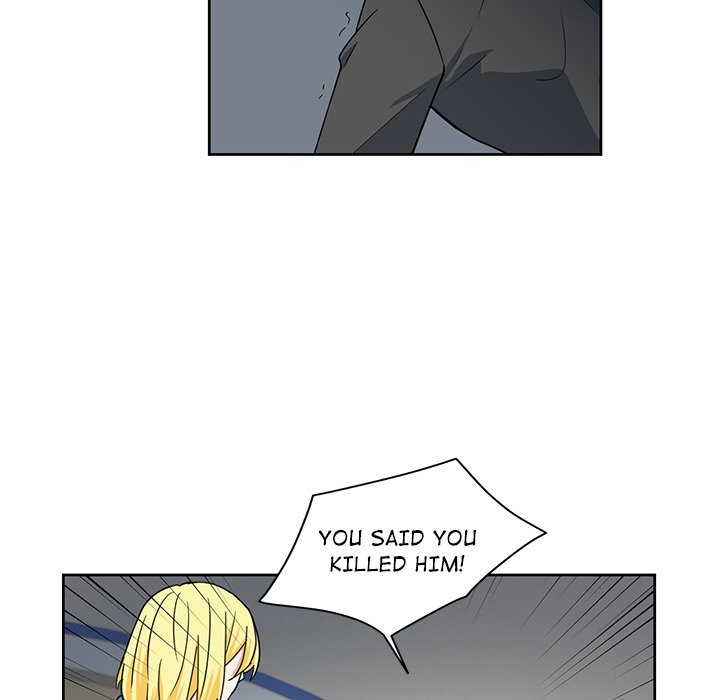 Our Secret Garden Chapter 29 - Page 63