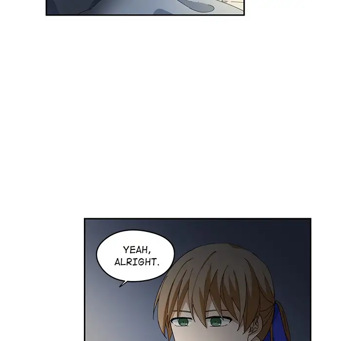 Our Secret Garden Chapter 3 - Page 66