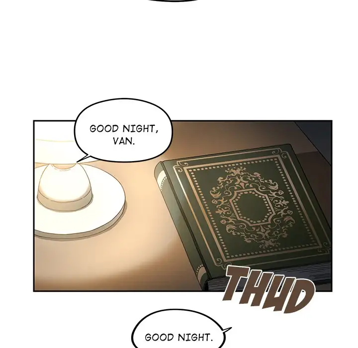 Our Secret Garden Chapter 3 - Page 72