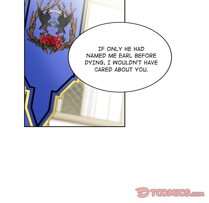 Our Secret Garden Chapter 30 - Page 24