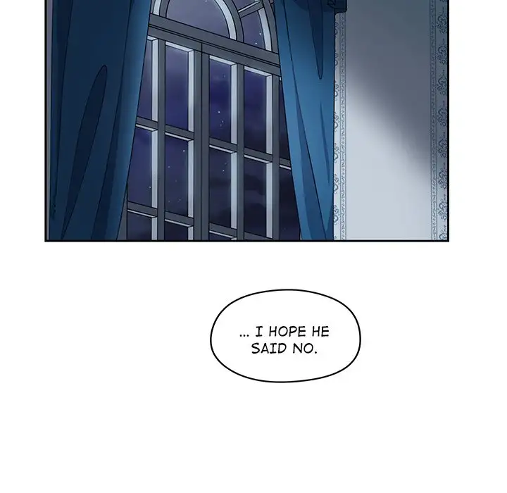 Our Secret Garden Chapter 5 - Page 28