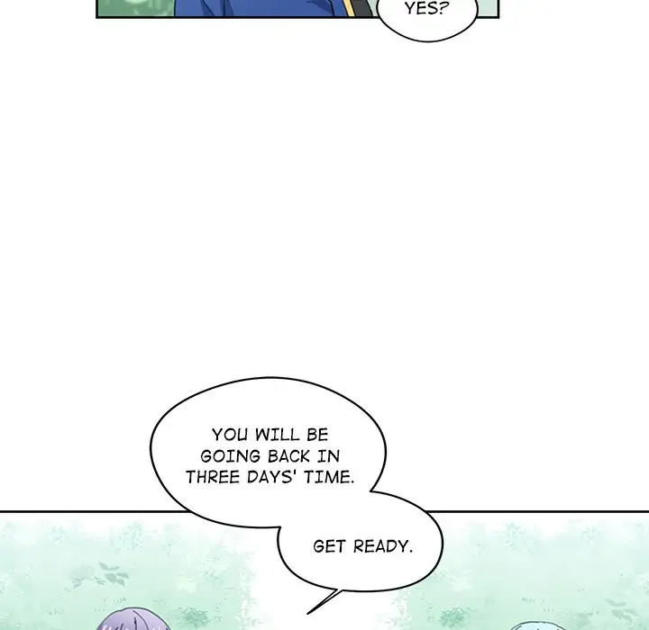 Our Secret Garden Chapter 8 - Page 47