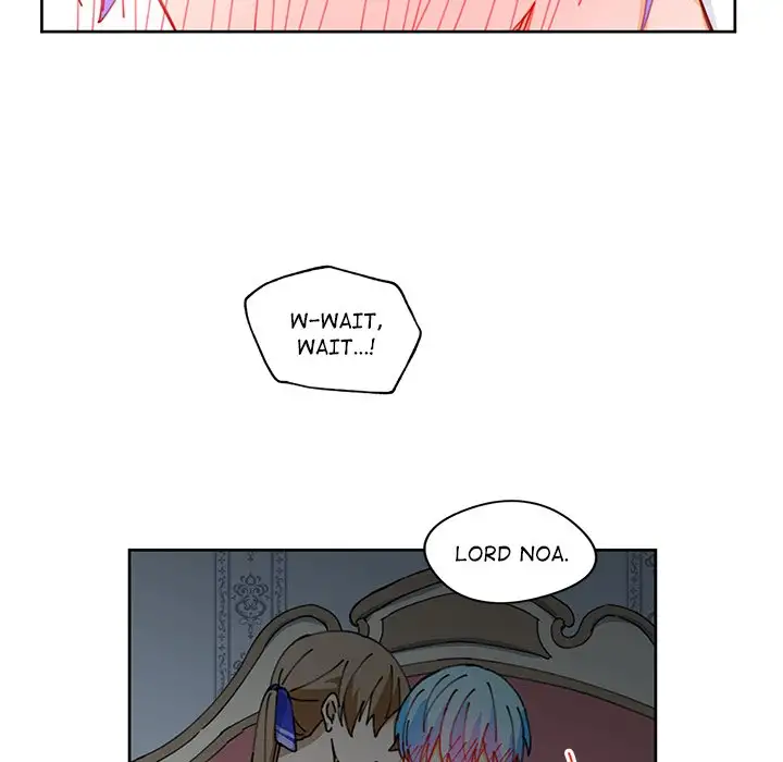 Our Secret Garden Chapter 9 - Page 55