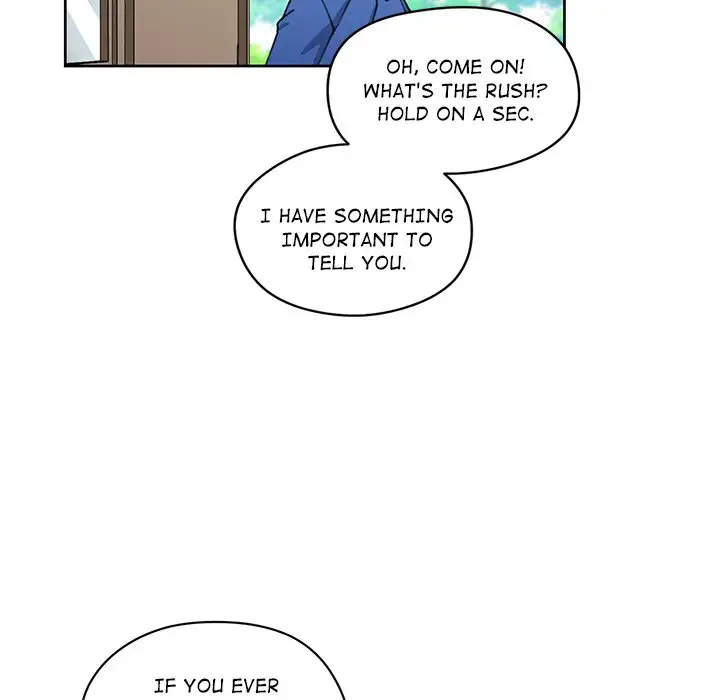 Our Secret Garden Chapter 9 - Page 75