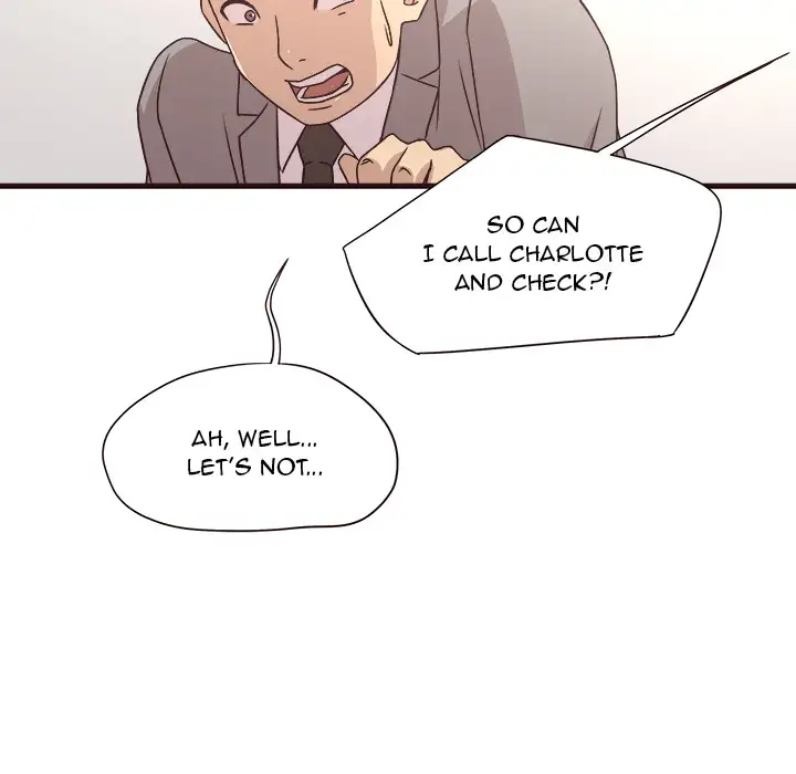 Stupid Love Chapter 1 - Page 11