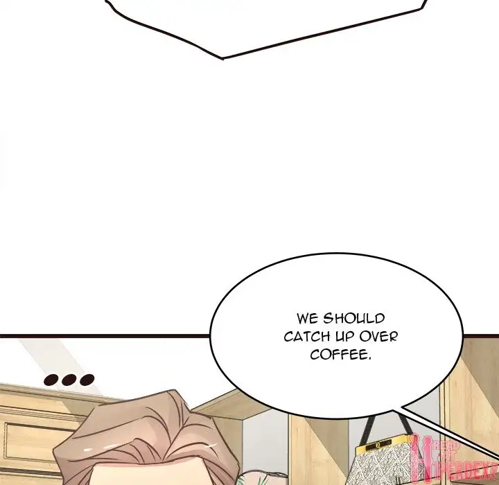 Stupid Love Chapter 24 - Page 37