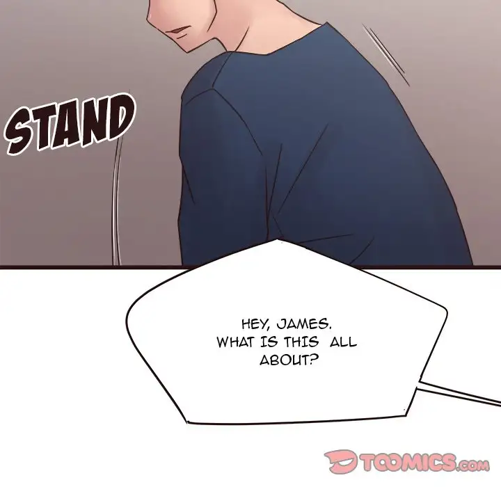 Stupid Love Chapter 29 - Page 21