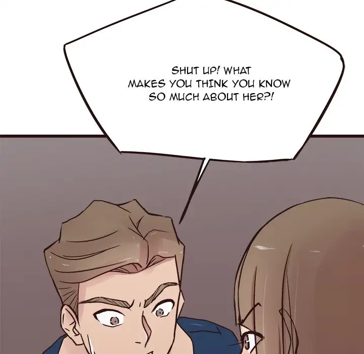 Stupid Love Chapter 29 - Page 38