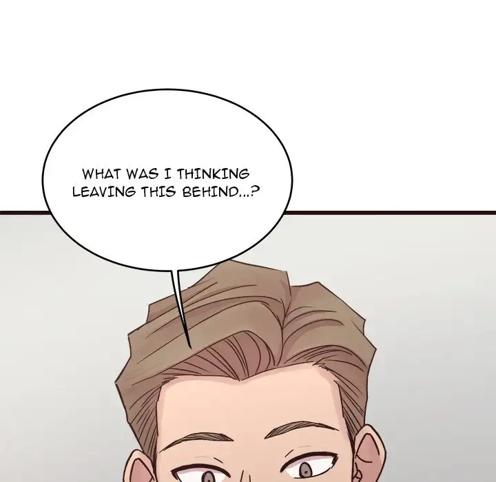 Stupid Love Chapter 32 - Page 83