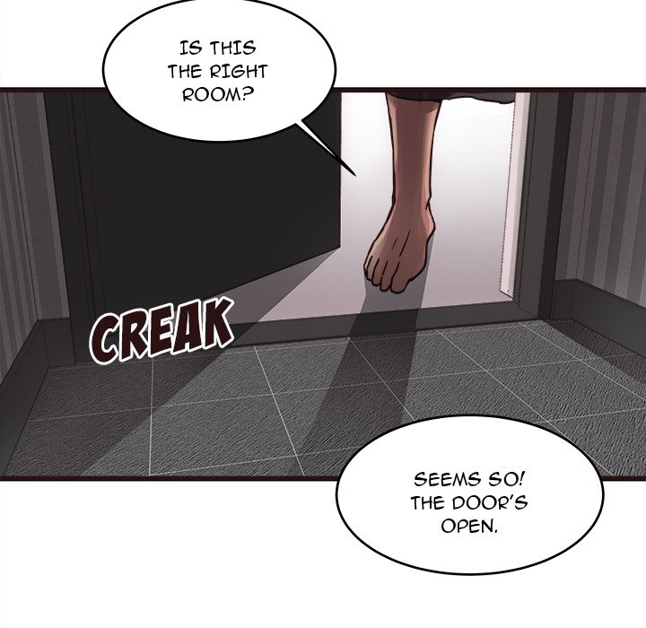 Stupid Love Chapter 38 - Page 127