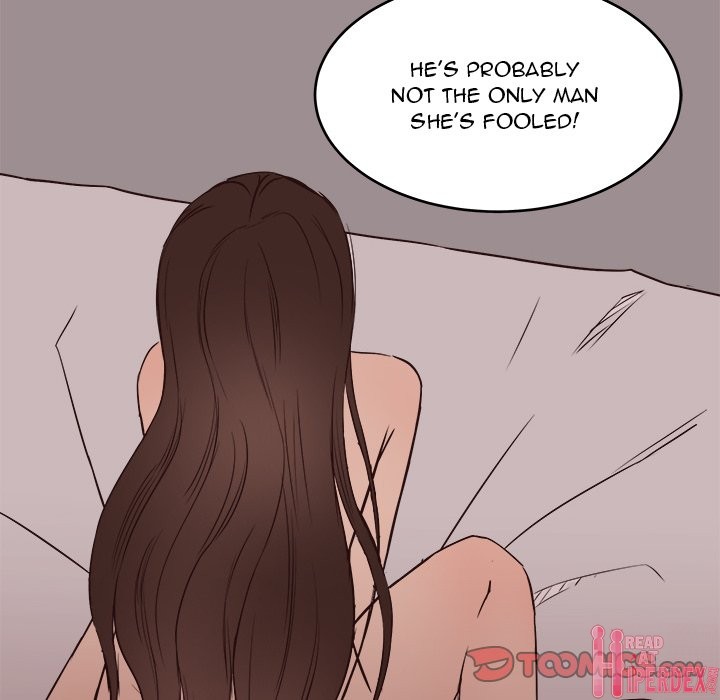 Stupid Love Chapter 39 - Page 54