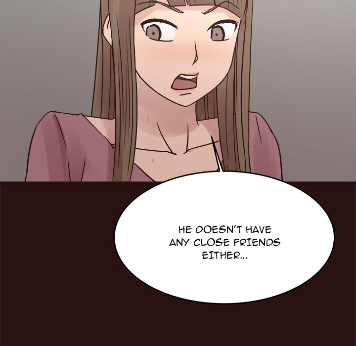 Stupid Love Chapter 41 - Page 32