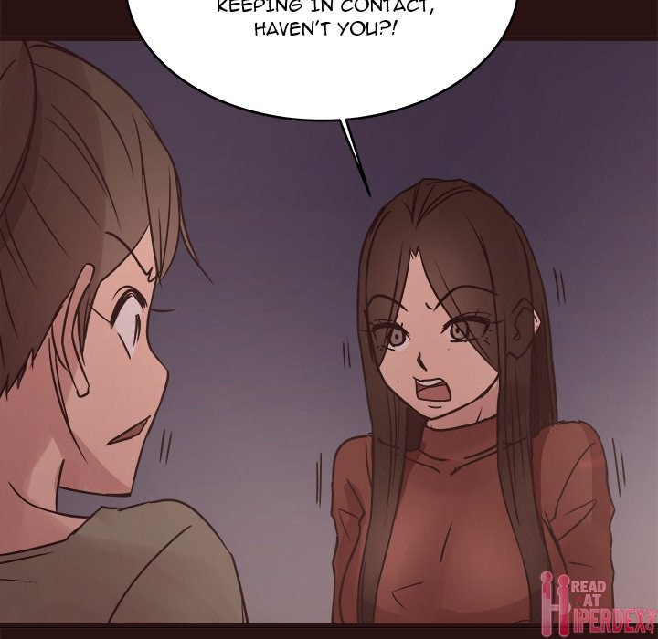 Stupid Love Chapter 41 - Page 49