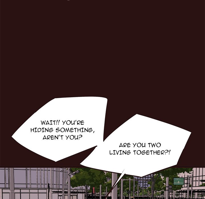 Stupid Love Chapter 41 - Page 56