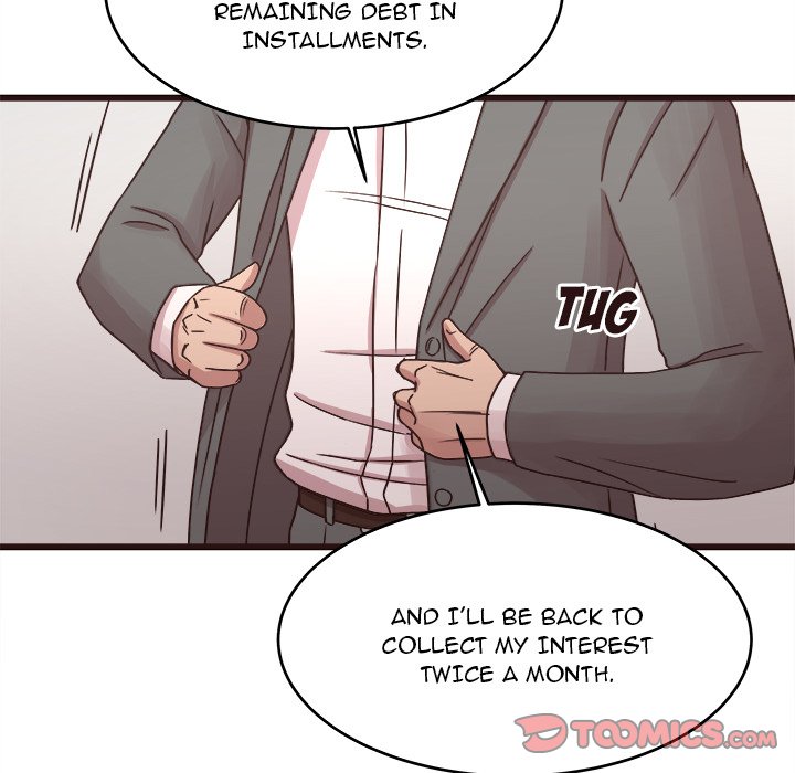 Stupid Love Chapter 42 - Page 66