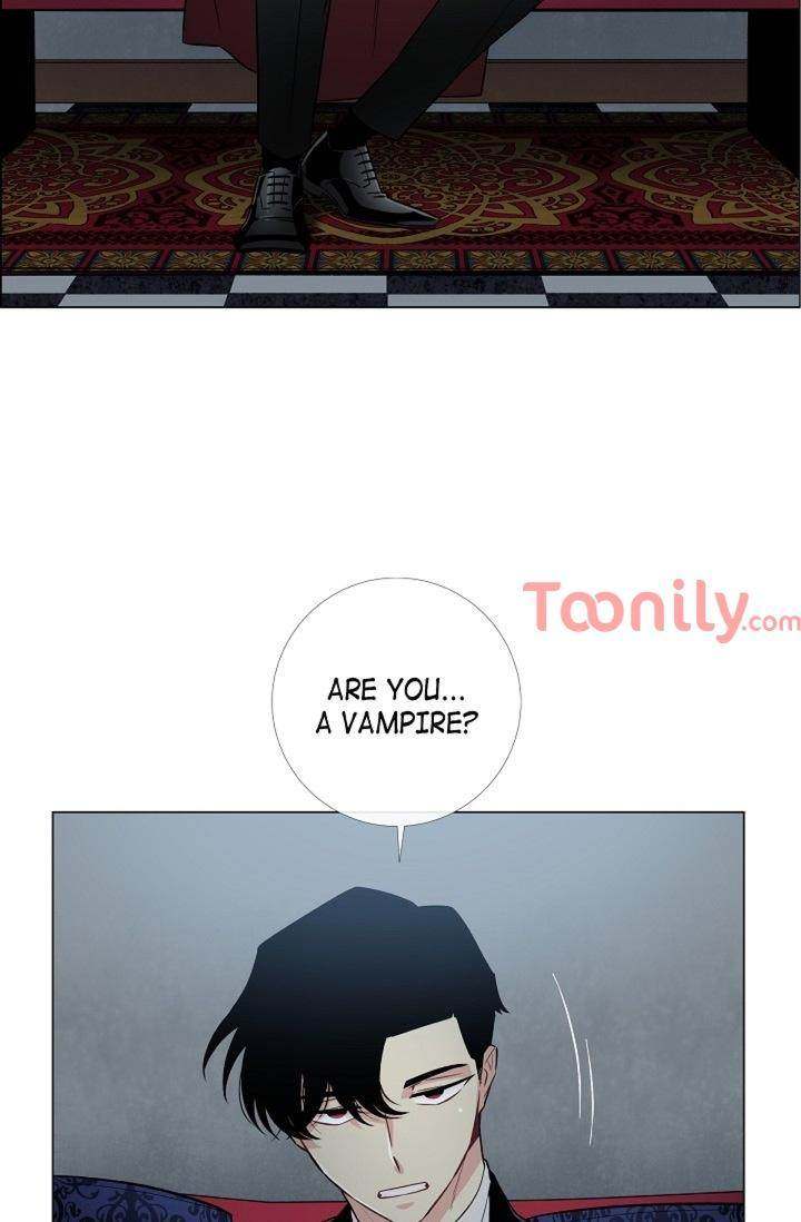 The Maid and the Vampire Chapter 1 - Page 61