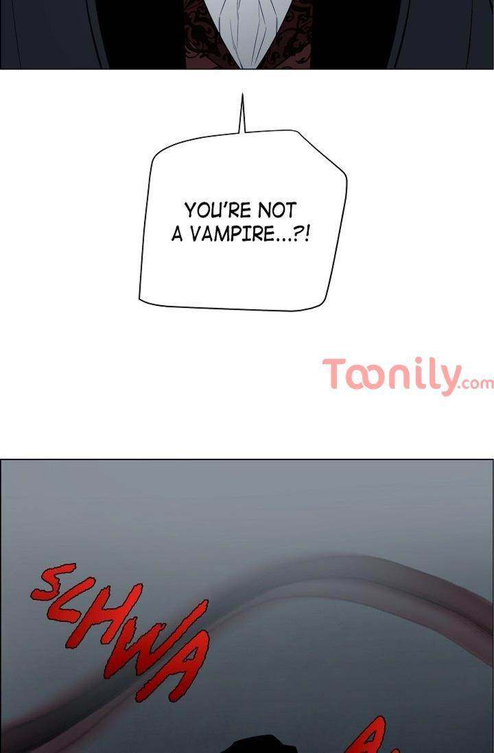 The Maid and the Vampire Chapter 1 - Page 64