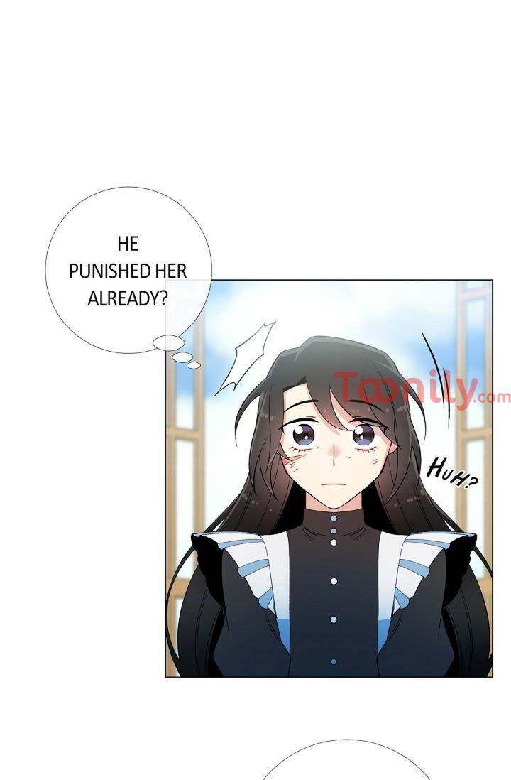 The Maid and the Vampire Chapter 10 - Page 47