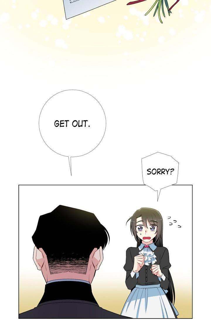 The Maid and the Vampire Chapter 12 - Page 67