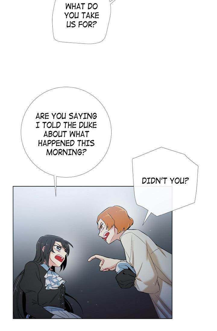 The Maid and the Vampire Chapter 13 - Page 57