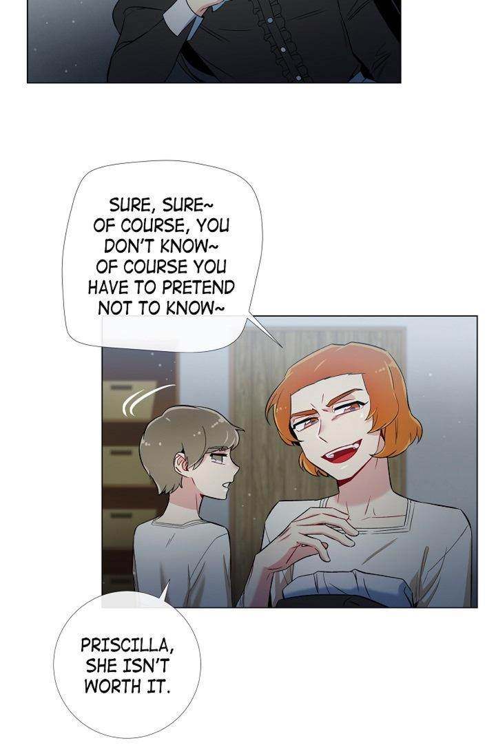 The Maid and the Vampire Chapter 13 - Page 63