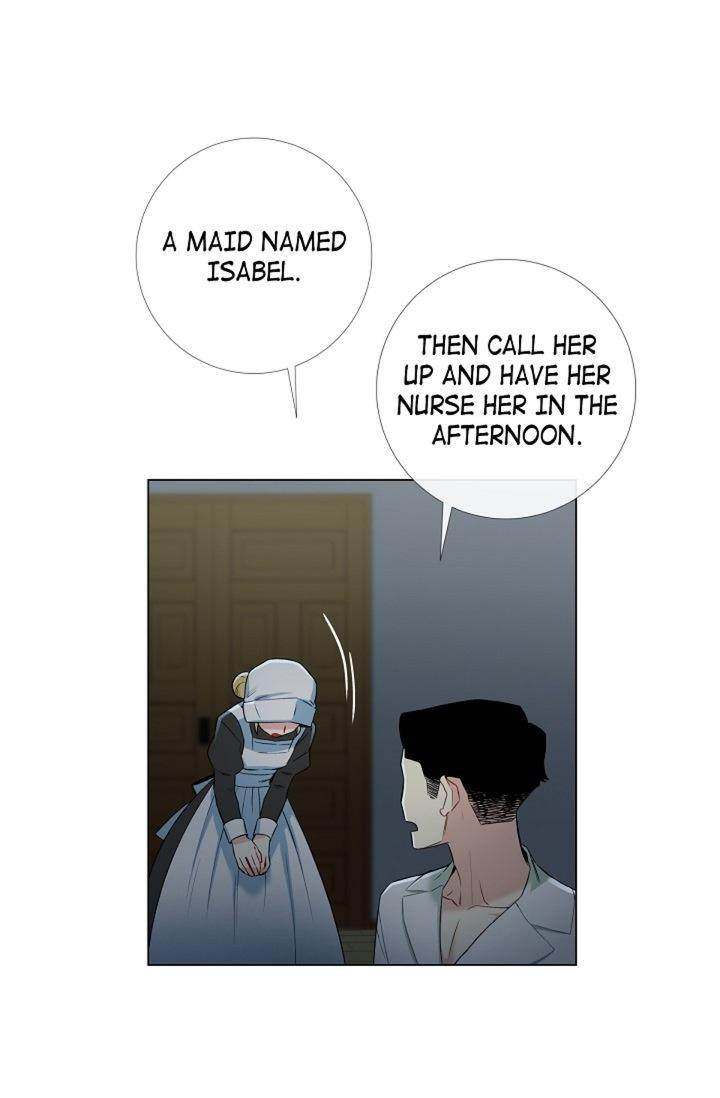 The Maid and the Vampire Chapter 14 - Page 55