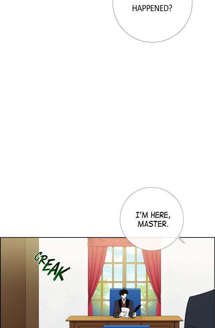 The Maid and the Vampire Chapter 16 - Page 49