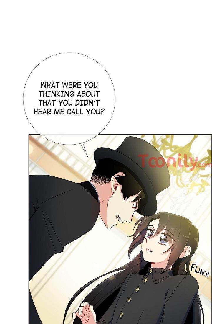 The Maid and the Vampire Chapter 17 - Page 24