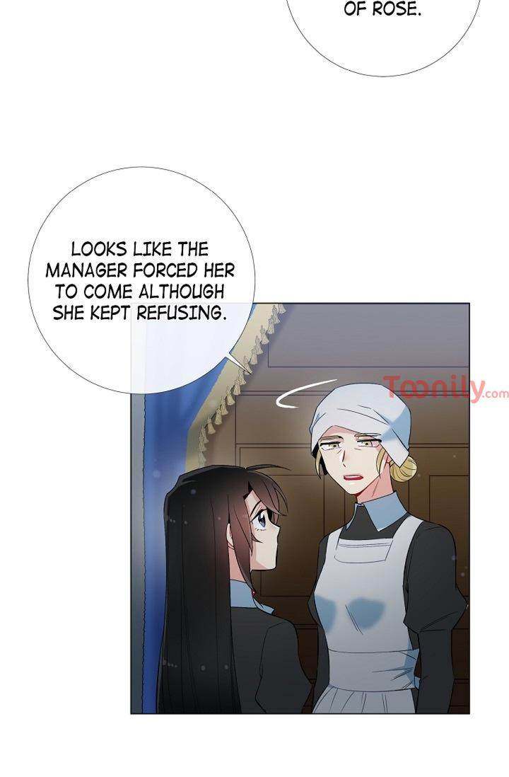 The Maid and the Vampire Chapter 18 - Page 2